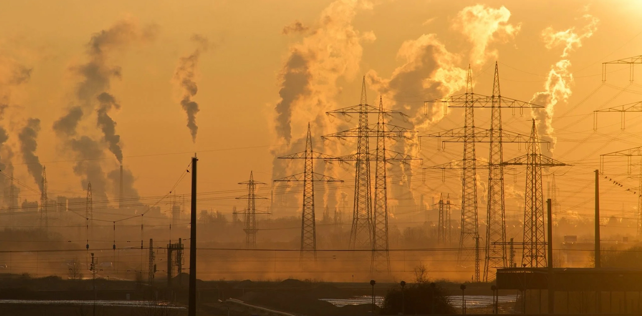 Q&A: Heatmap Founder Wants to Do for Climate What Wired Did for Tech